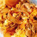 りーとぽん's cooksnap of when they made 青じそチューブで簡単豚たまねぎの味噌炒め.