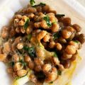˚✧₊⁎ゆう˚✧₊⁎'s cooksnap of when they made 納豆＋ワインビネガー.