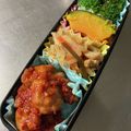 かきくけこーき's cooksnap of when they made レンジで簡単！ヤンニョムチキン.