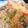 粉ざとう's cooksnap of when they made サッポロ一番 トマトチーズ鉄板めん.