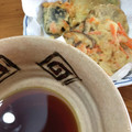 Mimiromi's cooksnap of when they made ご飯がすすむ！うちの天つゆ～♪.