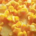 まーく71's cooksnap of when they made 朝から簡単♫コーンマヨトースト〜.