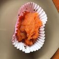 クックJ5OD8S☆'s cooksnap of when they made Ausの芋で☆スイートポテト☆.
