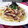 Yukiまむ's cooksnap of when they made 簡単！和風きのこパスタ風☆焼きそば.