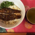チェリチョコ's cooksnap of when they made 鰻にそっくり⁈とろ〜り♡ナスの蒲焼き.