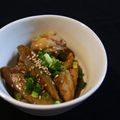 くまっちゃん☆'s cooksnap of when they made 鶏ごぼう.