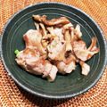 ｊｏｃｏｍｏｍｏｌａ's cooksnap of when they made 長ネギの肉巻き生姜焼き.