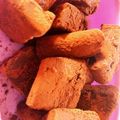 ♡ねぎ油♡'s cooksnap of when they made ダイエット×バレンタイン　お豆腐生チョコ.