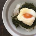 suzukey's cooksnap of when they made レンチンで簡単☆温泉卵の作り方(改訂版).