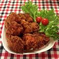 FGO☆'s cooksnap of when they made ☆我が家のチキンナゲット☆.