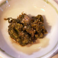 米の華's cooksnap of when they made ふきのとうの酢味噌和え.