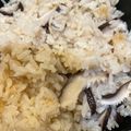 ズッキーーニ's cooksnap of when they made お鍋で♪おいしいご飯の炊き方.