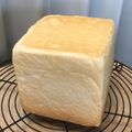 パグカップ's cooksnap of when they made 私の食パン.
