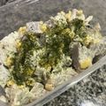Faiza's cooksnap of when they made ♪里芋ツナコーンのマヨ醤油和え♪.