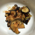 なつきよう's cooksnap of when they made なすとキムチの和え物.