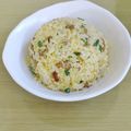Cony◎'s cooksnap of when they made 王将チャーハン 再現 (本格バージョン).