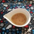 ☆hikonyan☆'s cooksnap of when they made 麦味噌で基本の酢味噌✨美味しい比率✨.
