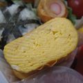 おかあちゃん。's cooksnap of when they made ★めんつゆマヨのプレーンオムレツ★.