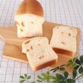 ゆづキッチン's cooksnap of when they made オレンジジュースでオレンジブレッド♬.