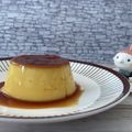 natsuko｡˚✩'s cooksnap of when they made 純喫茶にあるような昔ながらの固めプリン.