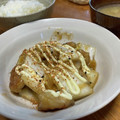 美緒玲＠女子力アップ's cooksnap of when they made 簡単☆ 鶏肉と白菜〜甘味噌炒め〜.