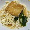 クック5DSHUJ☆'s cooksnap of when they made 簡単！激安！和風うどん.
