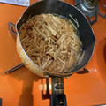 クック1O4OM6☆'s cooksnap of when they made 自家製えのきの佃煮.