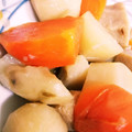 NEKOほっぺ's cooksnap of when they made 簡単♪がんもどきの煮物.