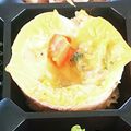こももさん's cooksnap of when they made パイシートで簡単ミニキッシュ♪.
