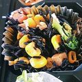 こももさん's cooksnap of when they made 簡単美味しい！ひじきとベーコンの洋風炒め.