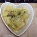 _a_r_'s cooksnap of when they made じゃがいものダブルチーズクリーム煮.
