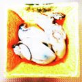 クックG5T5UZ☆'s cooksnap of when they made フライパンで簡単♪牡蠣のぷっくり焼き.