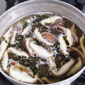 ☆るい～ぢ☆'s cooksnap of when they made 手軽で簡単！生椎茸とワカメの中華スープ.