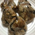 あーりょうママ's cooksnap of when they made リメイク『ひじき煮で炊き込みご飯』.