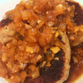 Miyamia☆'s cooksnap of when they made ハンバーグソース・和風オニオンソース.