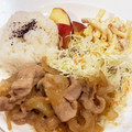 クック甘党。's cooksnap of when they made 簡単★柔らか♪豚の生姜焼き.