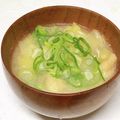 なななな♡MaMa's cooksnap of when they made 余りキャベツで簡単♪キャベツのお味噌汁.