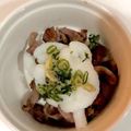 ゆかりりりー's cooksnap of when they made 砂肝.