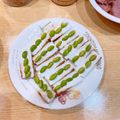 たちぽんぽん's cooksnap of when they made お弁当やおつまみに☆ちくわ&枝豆☆.
