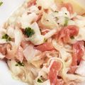 kananmog's cooksnap of when they made ✮生ハムと大根のマリネサラダ✮.