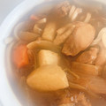新婚OL's cooksnap of when they made 残りカレーをリメイク！和風カレーうどん.