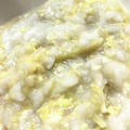 はるもっけ's cooksnap of when they made 蓮根生姜粥.