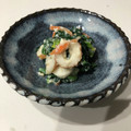 クックAIH7VZ☆'s cooksnap of when they made ポンのほうれん草の白和え.