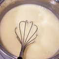 クックNZWHET☆'s cooksnap of when they made ☺簡単♪いろいろ使えるホワイトソース☺.