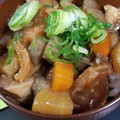 クック0KFDPJ☆'s cooksnap of when they made 炊飯器で♡牛すじの♡とろとろ煮♪.
