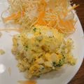 ともこじあっくん♪'s cooksnap of when they made じゃがいもとブロッコリーのマヨサラダ♪.