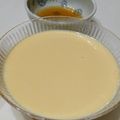 *つらら*'s cooksnap of when they made ゼラチンで作るプリン★.