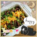 海理ママ's cooksnap of when they made お家、ホットプレートで瓦そば.