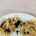 mayutaママ's cooksnap of when they made 簡単♪切り干し大根とツナのはりはりサラダ.