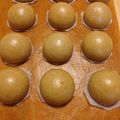 きよたまろ's cooksnap of when they made お菓子やさんの味噌まんじゅう♥.